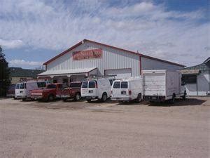 Yuma Sheet Metal, Inc. 